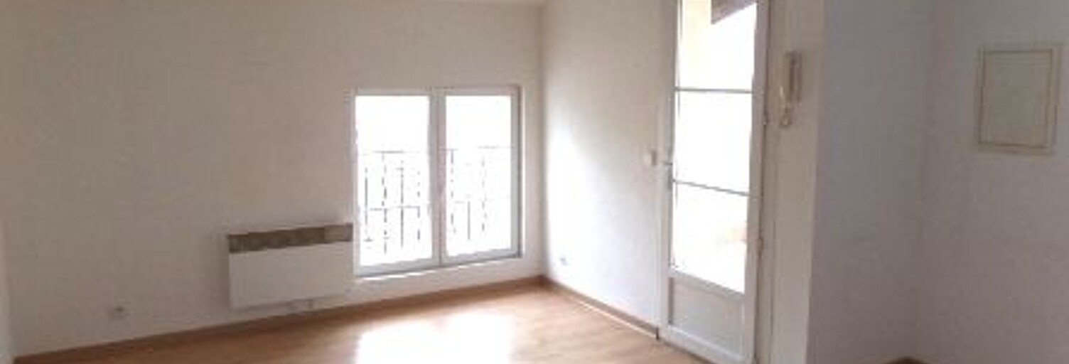 Appartement 2 Pièces 32 m² à louer à Cadenet (84160)