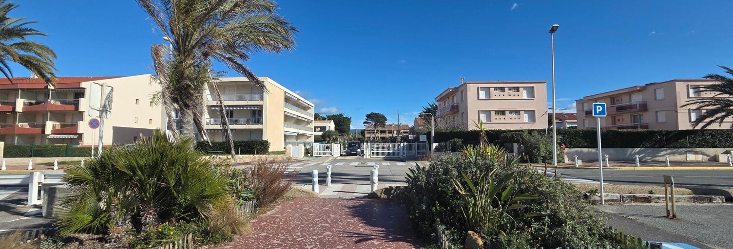 Appartement 4 Pièces 81 m² à vendre à Saint-Cyr-sur-Mer (83270)