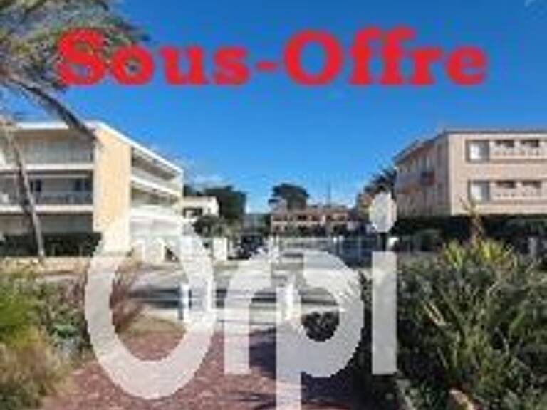 Saint Cyr sur mer, bord de mer, DUPLEX de type 4 en1er et dernier étage, CLILATISÉ — photo 1