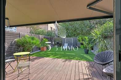 Maison 5 pièces 592500 €