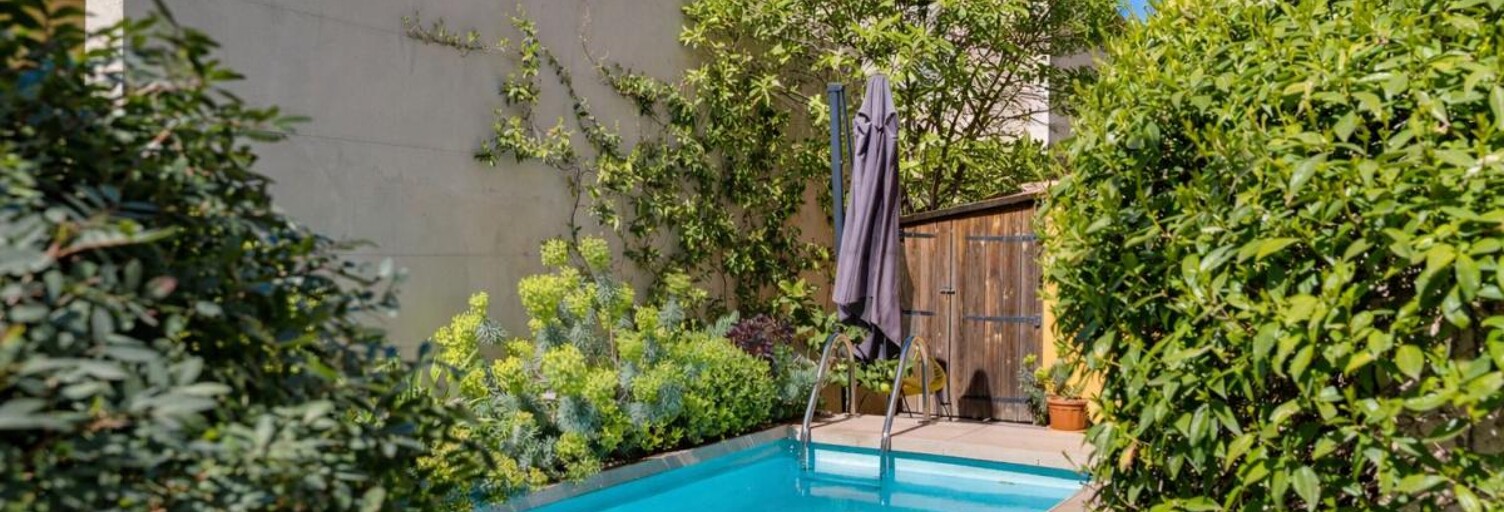 Appartement 4 Pièces 92 m² à vendre à Marseille 12 (13012)