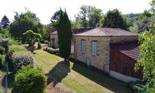 Maison 4 Pièces 100 m² à vendre à Lalinde (24150)