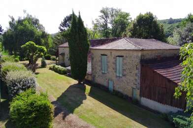 Maison 4 pièces 284000 €