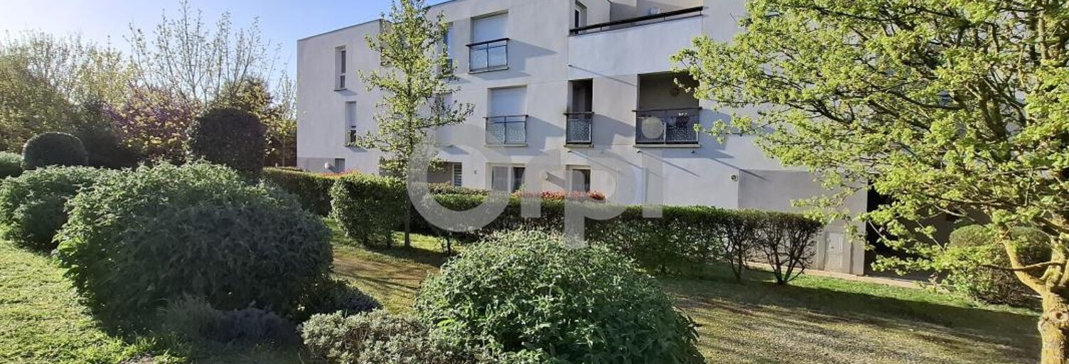 Appartement 3 Pièces 66 m² à vendre à La Rochelle (17000)