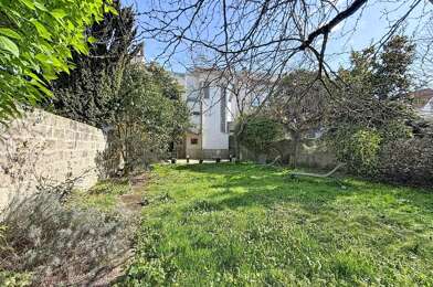 Maison 5 pièces 840000 €