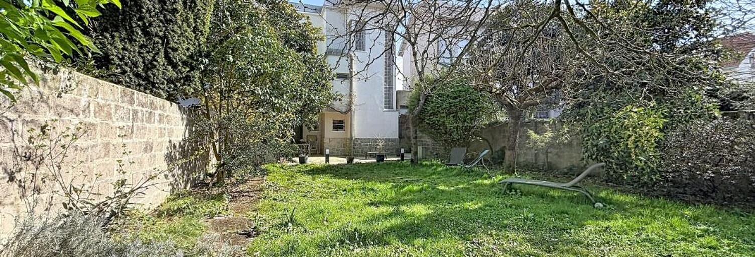Maison 5 Pièces 150 m² à vendre à La Rochelle (17000)