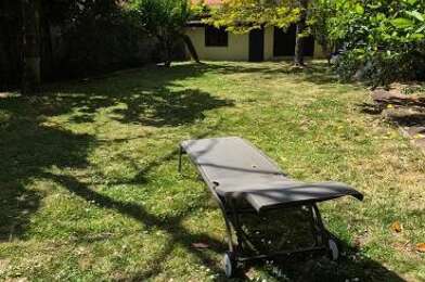 Maison 5 pièces 840000 €