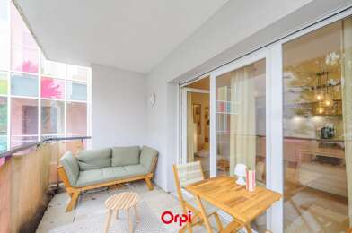 Appartement 3 pièces 278000 €