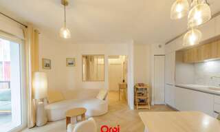 Appartement 3 Pièces 60 m² à vendre à La Rochelle (17000)
