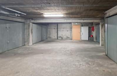Box fermé à vendre – Lyon 6ᵉ– 46 000 € — photo du bien