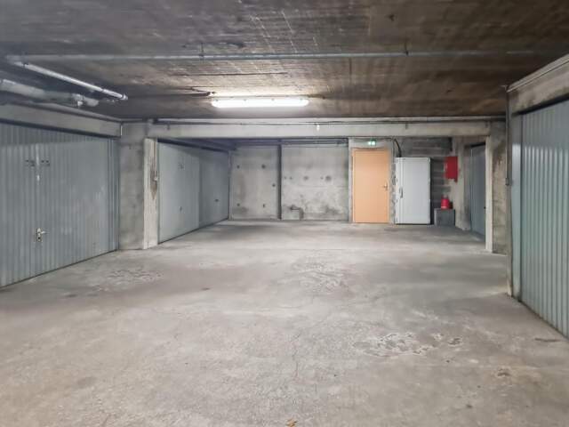 Box fermé à vendre – Lyon 6ᵉ– 46 000 € — photo du bien