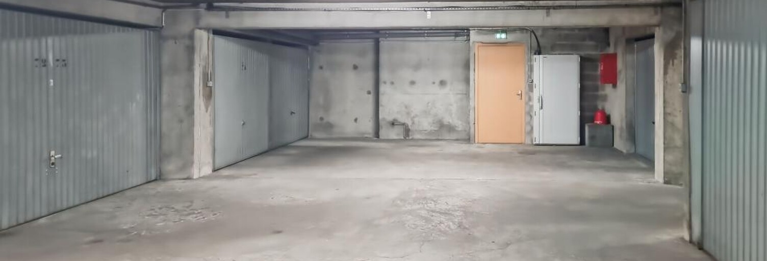 Commerce  15 m² à vendre à Lyon 6 (69006)