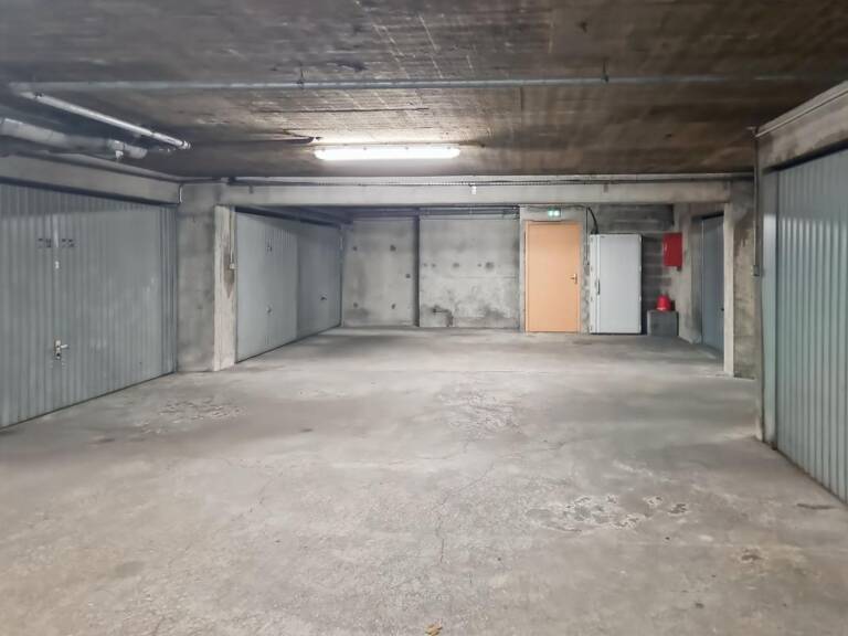 Box fermé à vendre – Lyon 6ᵉ– 46 000 € — photo 1
