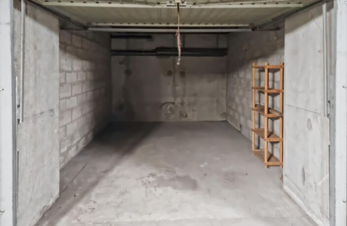 Box fermé à vendre – Lyon 6ᵉ– 46 000 € — photo 2