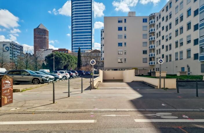 Box fermé à vendre – Lyon 6ᵉ– 46 000 € — photo 4
