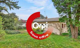 Maison 5 Pièces 117 m² à vendre à Oullins-Pierre-Bénite (69600)