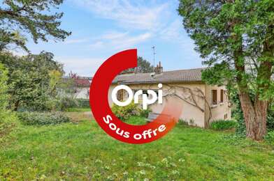 Maison 5 pièces 585000 €