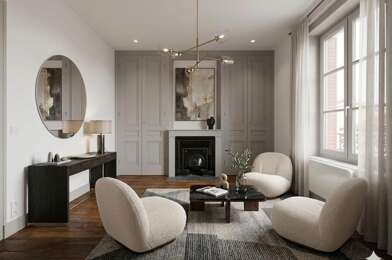 Appartement 2 pièces 149900 €