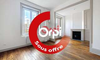 Appartement 2 Pièces 43 m² à vendre à Oullins-Pierre-Bénite (69310)