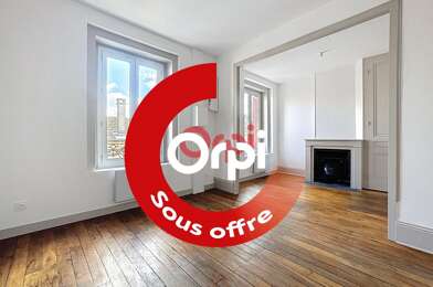 Appartement 2 pièces 149900 €