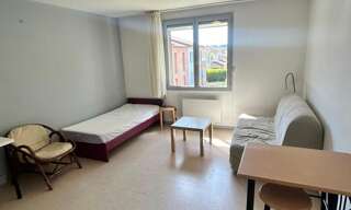 Appartement 1 Pièce 22 m² à louer à Saint-Genis-Laval (69230)