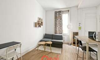 Appartement 1 Pièce 23 m² à vendre à Lyon 3 (69003)
