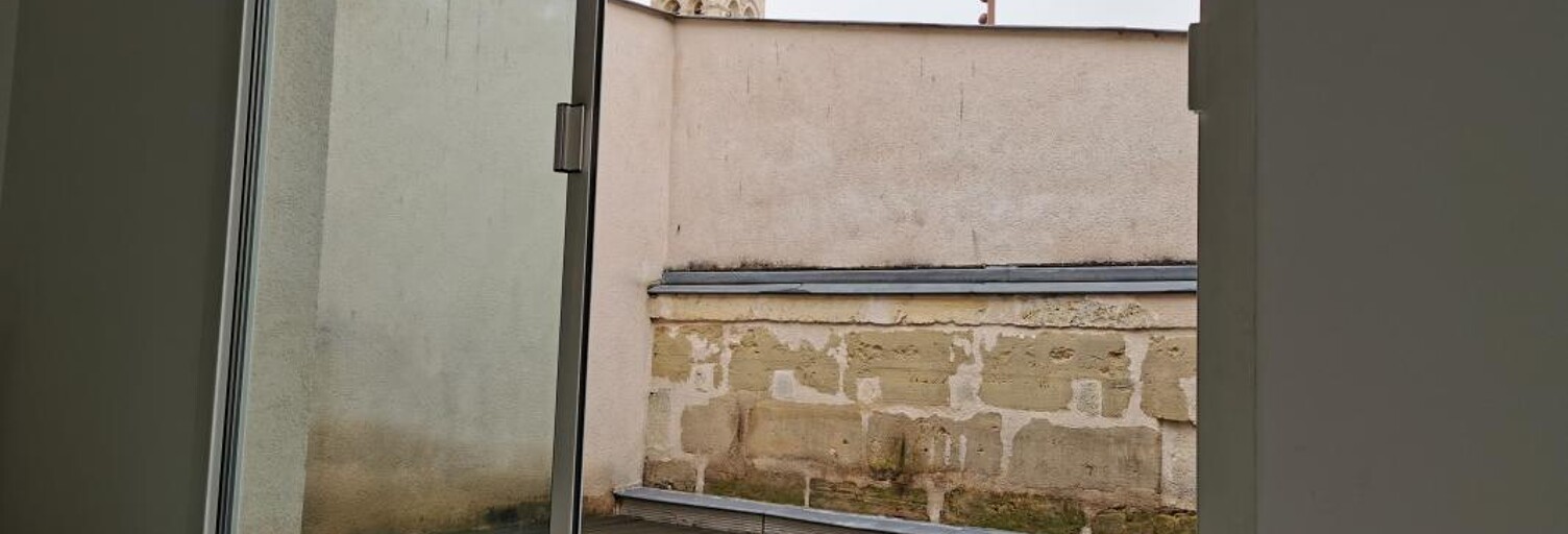 Appartement 3 Pièces 78 m² à louer à Gradignan (33170)