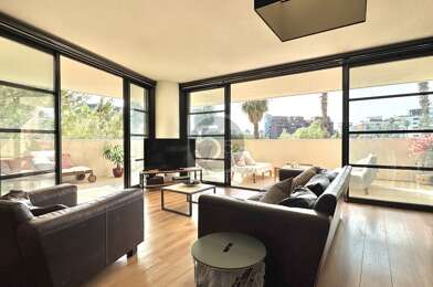 Appartement 4 pièces 685000 €