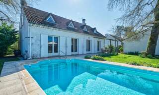 Maison 5 Pièces 191 m² à vendre à Pessac (33600)