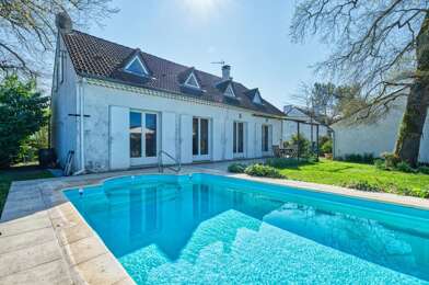 Maison 5 pièces 690000 €