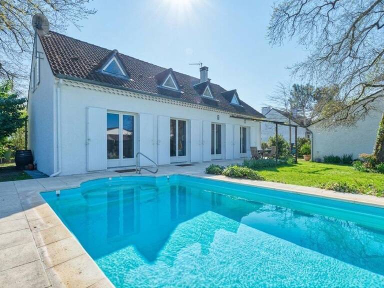 EXCLUSIVITE  GRANDE MAISON ET STUDIO INDEPENDANT — photo 1