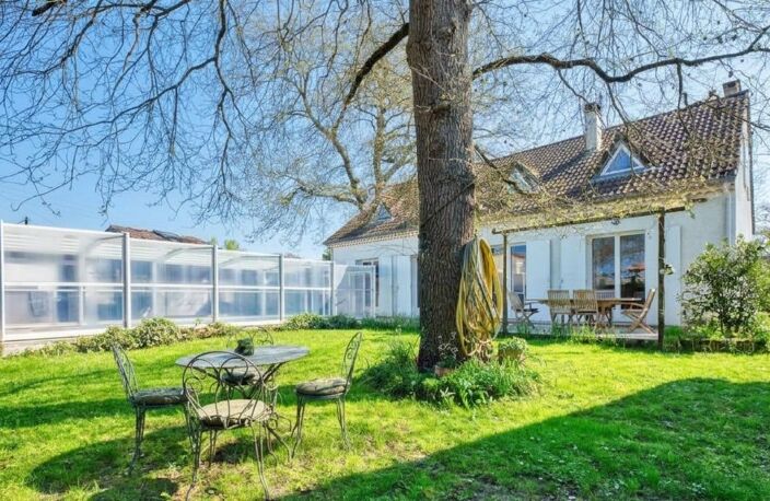 EXCLUSIVITE  GRANDE MAISON ET STUDIO INDEPENDANT — photo 4