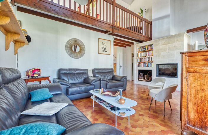 EXCLUSIVITE  GRANDE MAISON ET STUDIO INDEPENDANT — photo 5