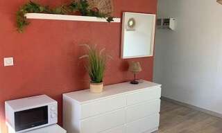 Appartement 2 Pièces 21 m² à vendre à Nîmes (30900)