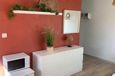 Appartement 2 pièces 60000 €