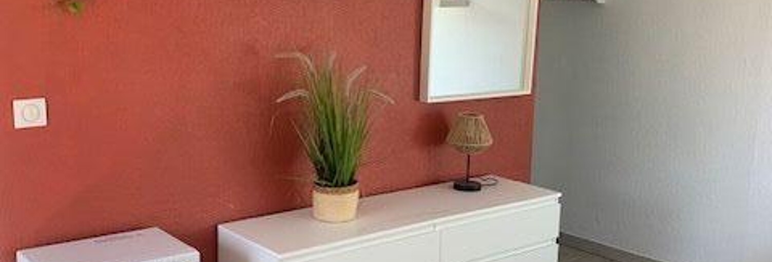 Appartement 2 Pièces 21 m² à vendre à Nîmes (30900)