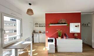 Appartement 2 Pièces 21 m² à vendre à Nîmes (30900)