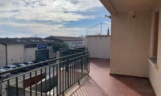 Bureau   m² à louer à Nîmes (30900)