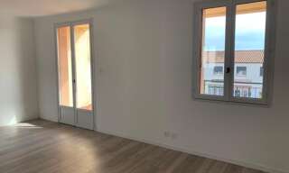 Bureau  95 m² à louer à Nîmes (30900)