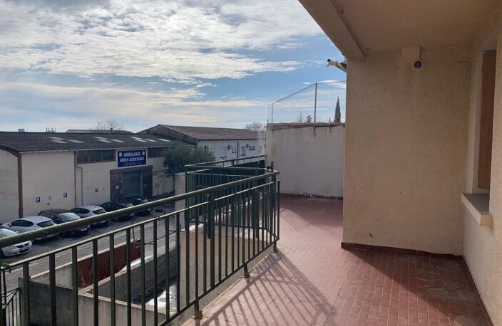 Bureau À Louer — photo 3