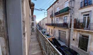 Appartement 2 Pièces 42 m² à louer à Béziers (34500)