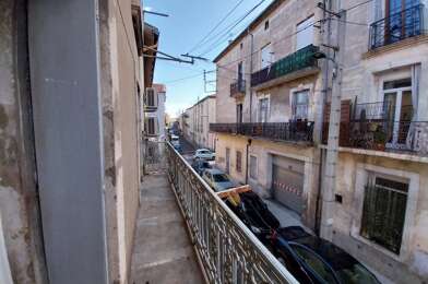 Appartement 2 pièces 460 €