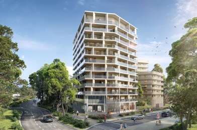 Appartement 4 pièces 324000 €