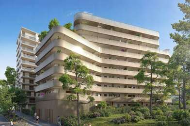 Appartement 3 pièces 212000 €