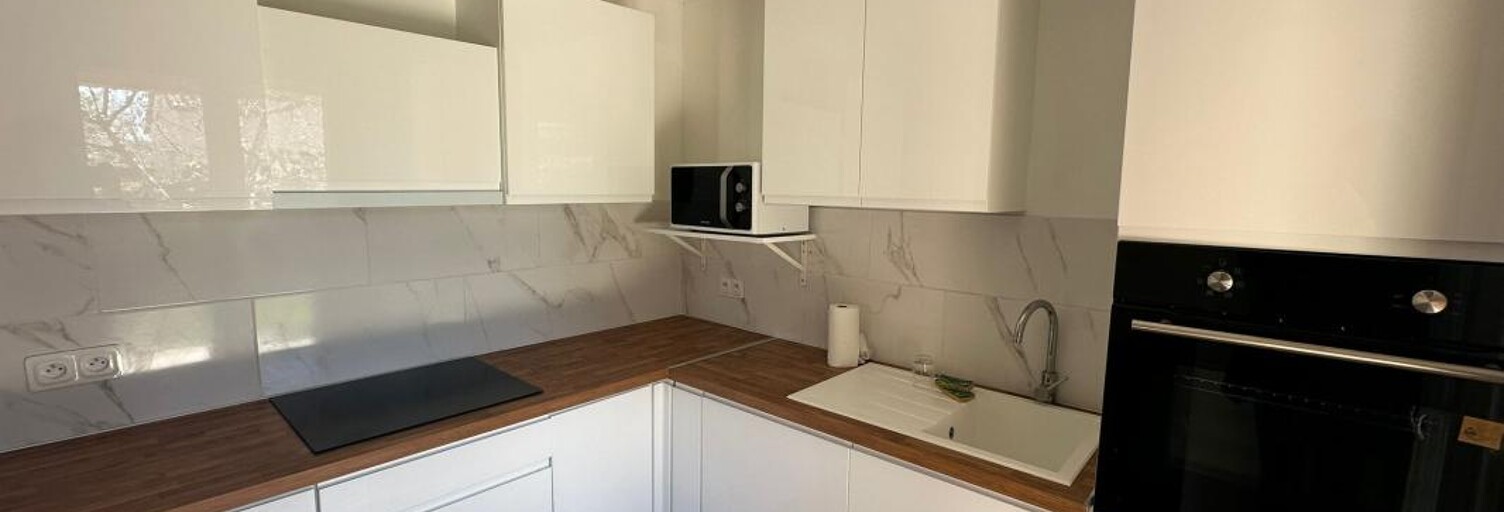 Appartement 4 Pièces 72 m² à louer à Lunel (34400)