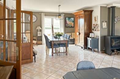 Maison 6 pièces 589000 €