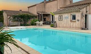 Maison 6 Pièces 163 m² à vendre à Marseillan (34340)