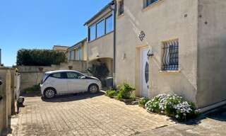 Maison 4 Pièces 103 m² à vendre à Marseillan (34340)