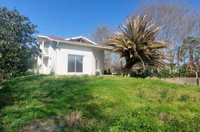 Maison 5 pièces 340000 €