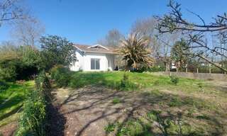Maison 5 Pièces 131 m² à vendre à Pey (40300)